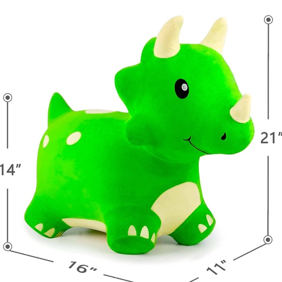 Other - Kids inflatable dinosaur